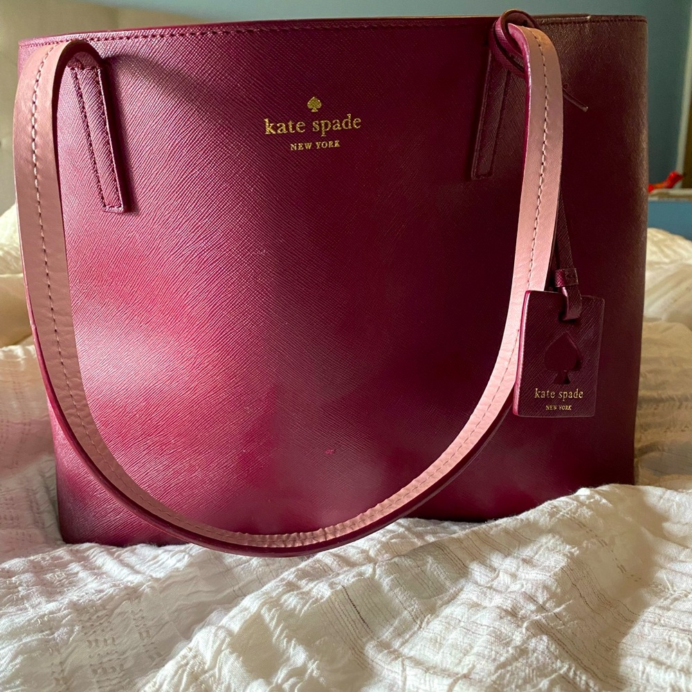 Kate Spade Tote Bag